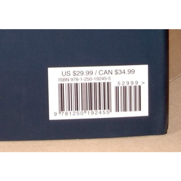 A Higher Loyalty | Book by James Comey | Hard Cover | New | Free USA Shipping - Picture 6 of 8